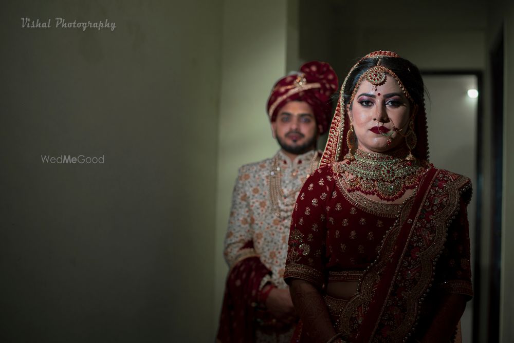 Photo By Vishal Photography - Photographers