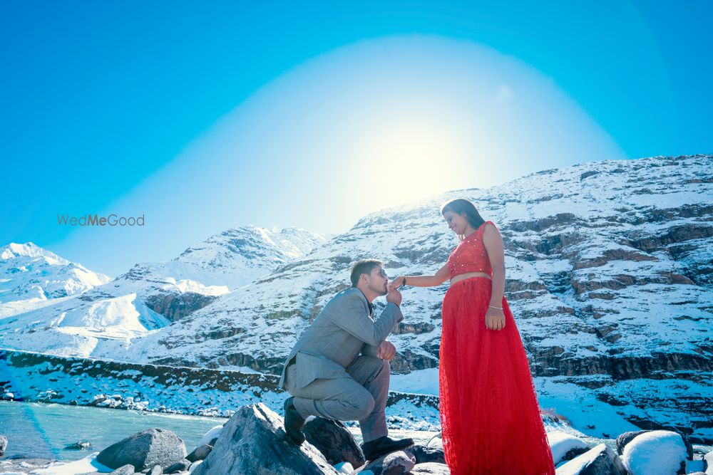 Photo By Vishal Photography - Photographers