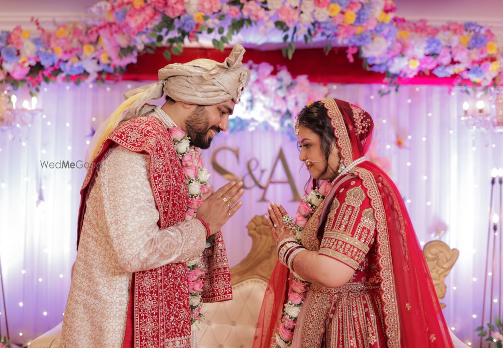 Photo By Vishal Photography - Photographers
