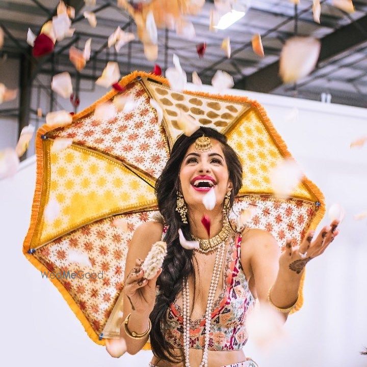 Photo By MakeUpArtByAby  - Bridal Makeup Artists