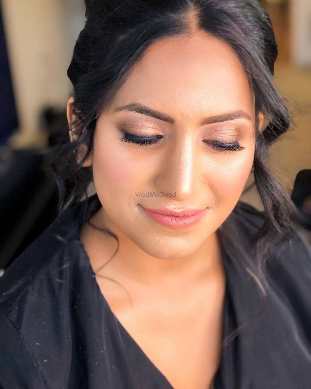 Photo By MakeUpArtByAby  - Bridal Makeup