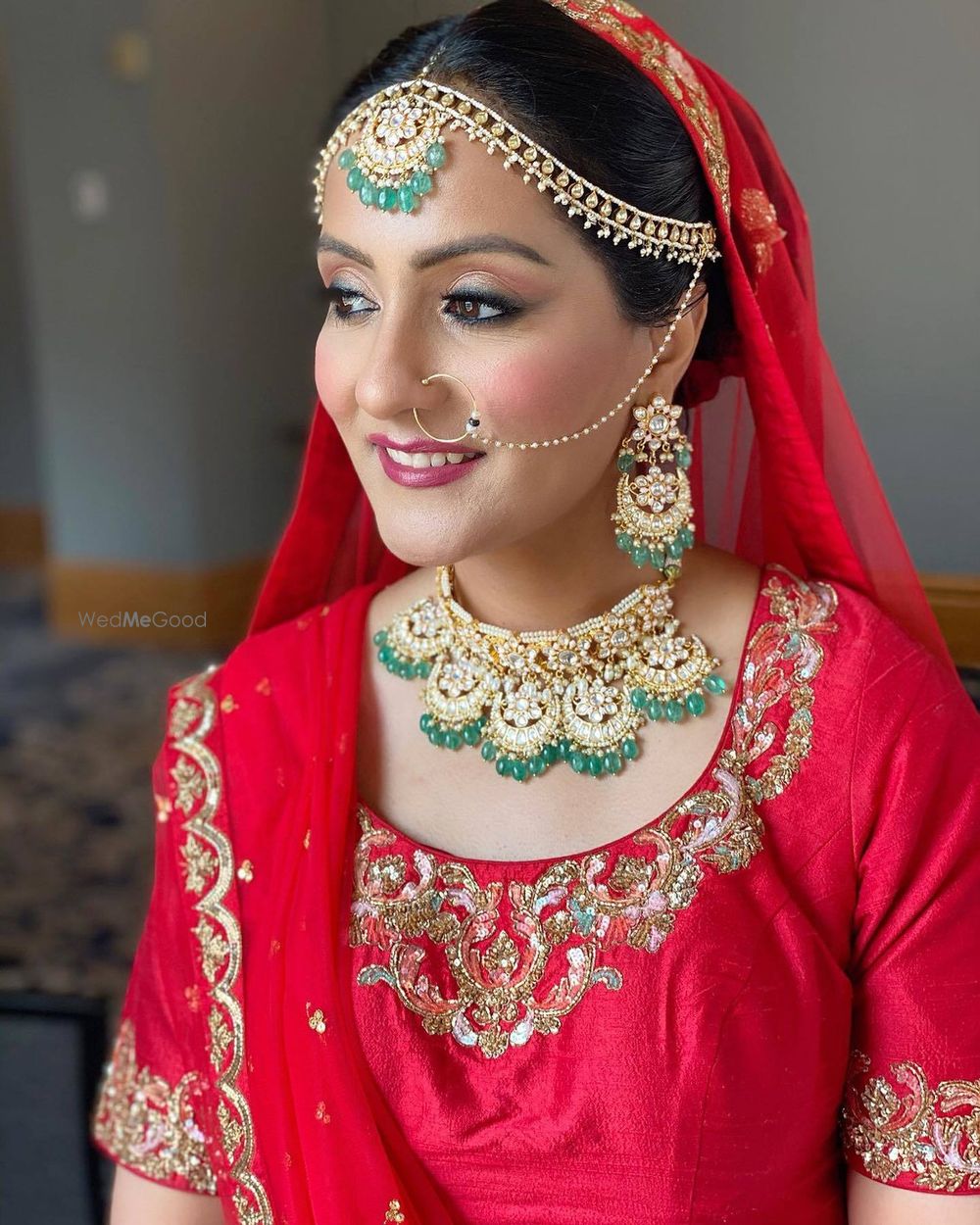 Photo By MakeUpArtByAby  - Bridal Makeup Artists