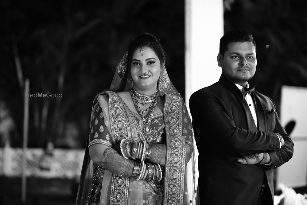 Photo By Krishna Arya Photography - Photographers