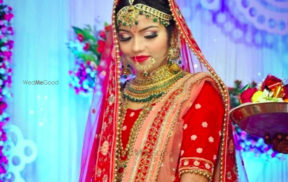 Amrita Singh Artistry