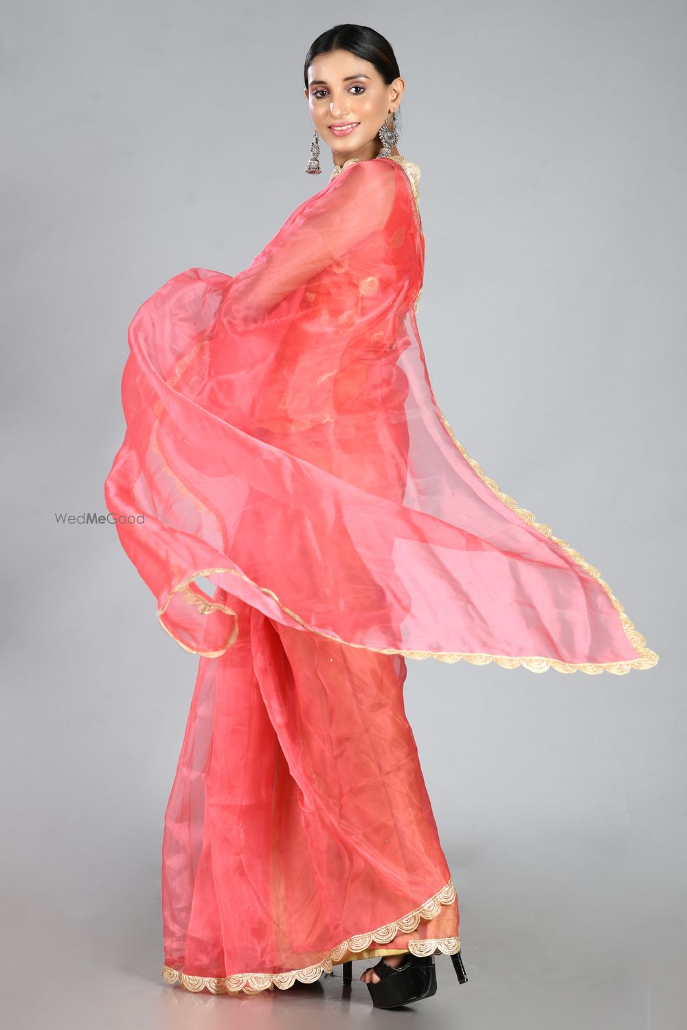 Photo By Sari Ki Almari - Bridal Wear