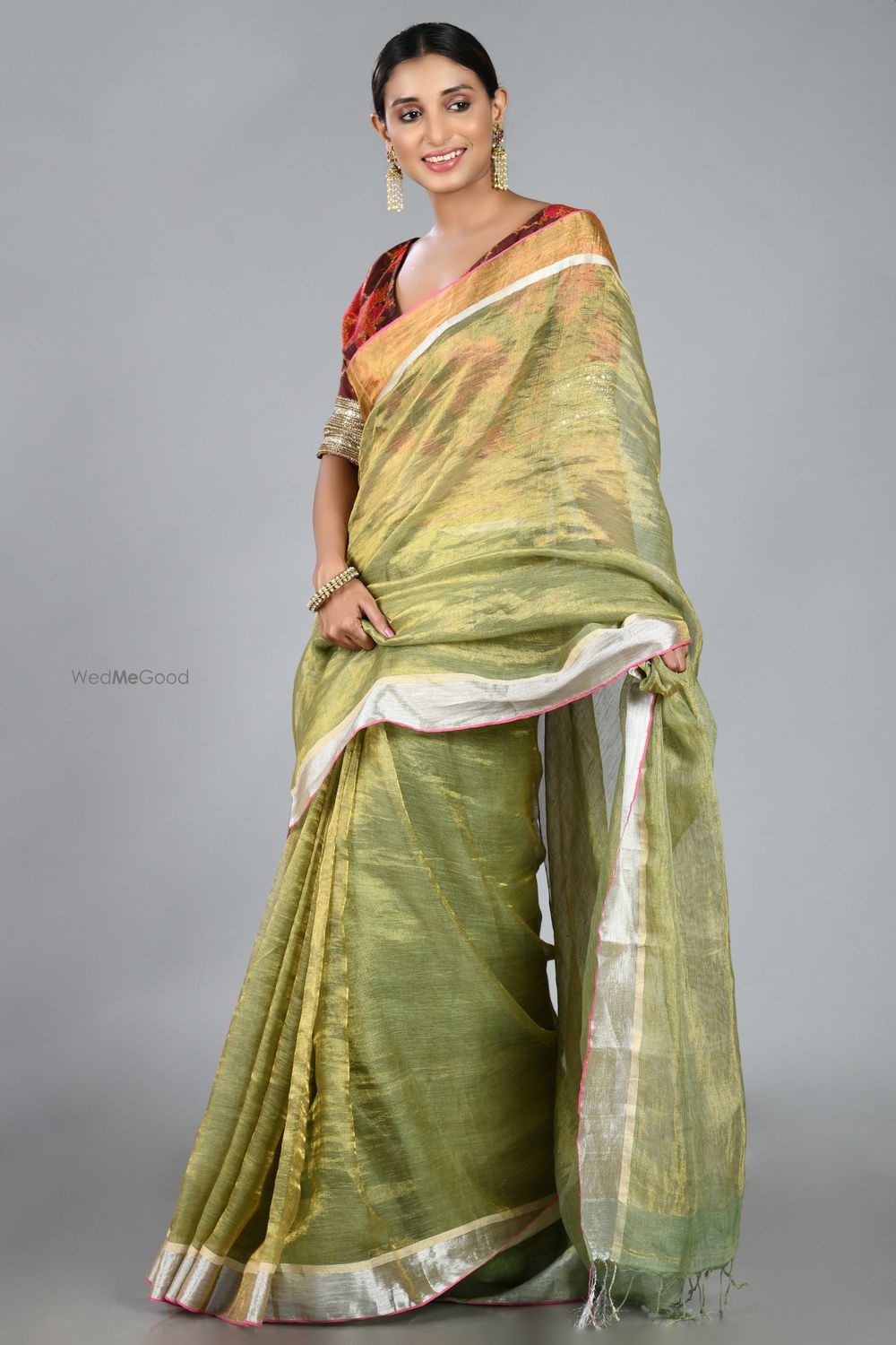 Photo By Sari Ki Almari - Bridal Wear