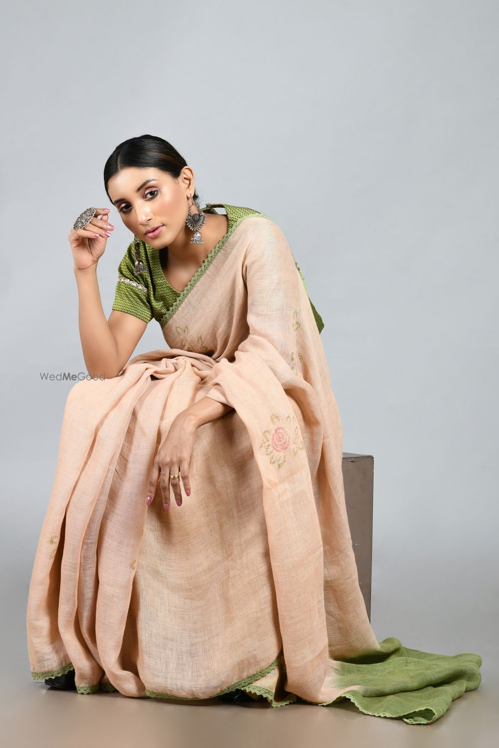 Photo By Sari Ki Almari - Bridal Wear