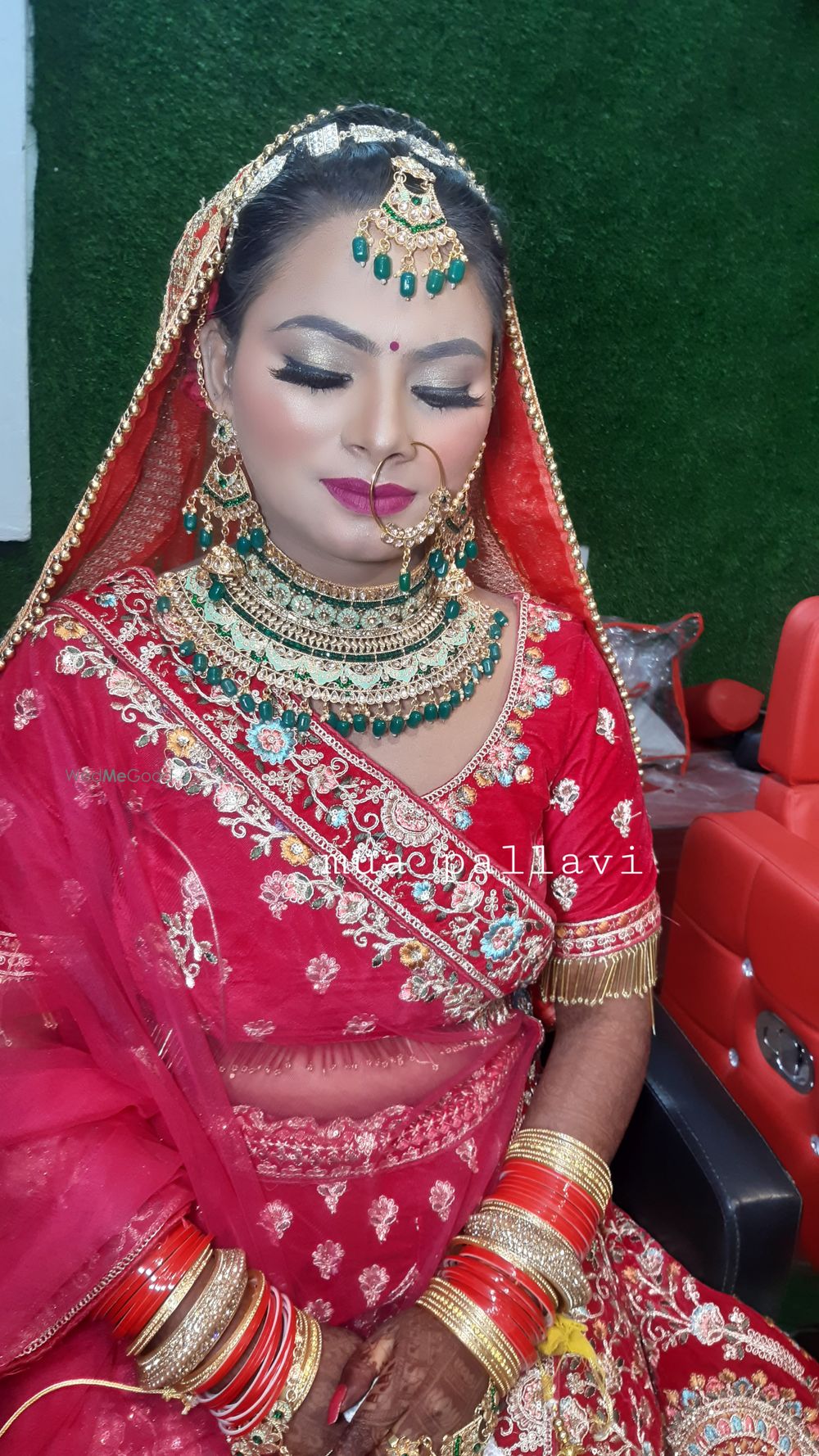 Photo By Makeup by Pallavi Rastogi - Bridal Makeup