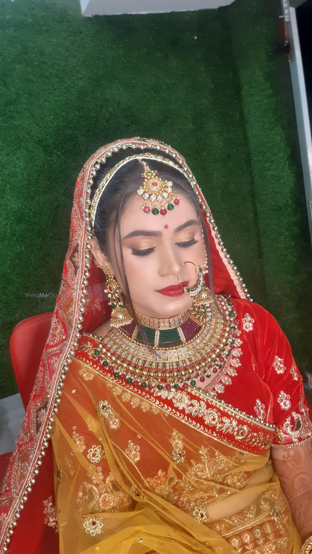 Photo By Makeup by Pallavi Rastogi - Bridal Makeup
