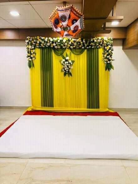 Photo By Shree Event & Decorations - Decorators