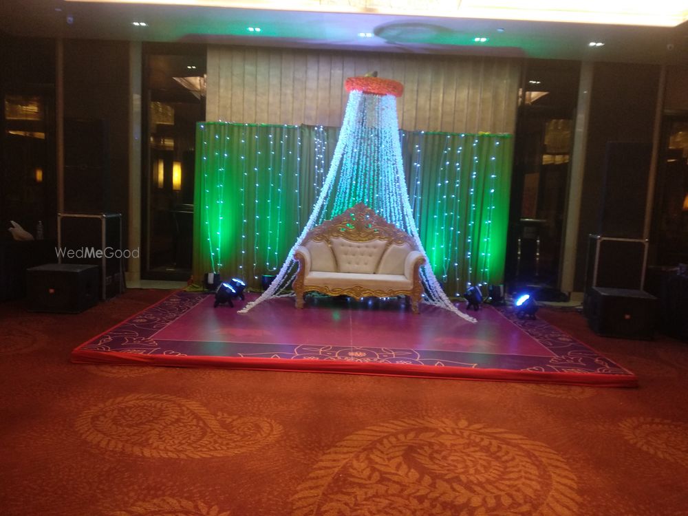 Photo By Shree Event & Decorations - Decorators