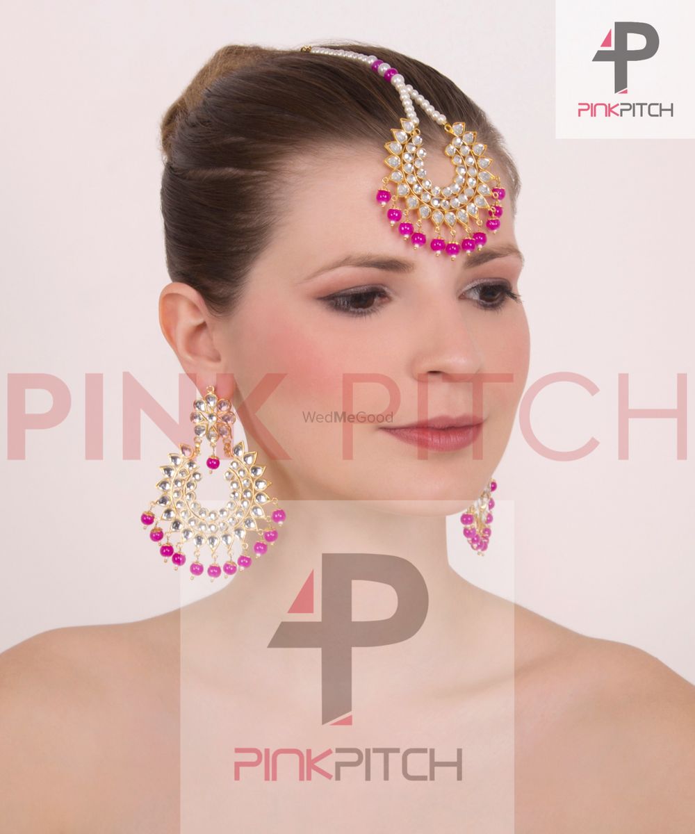 Photo By Pink Pitch - Jewellery