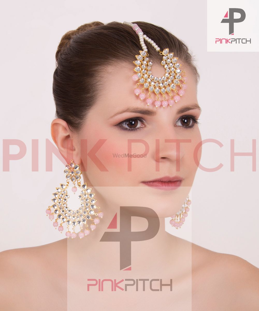 Photo By Pink Pitch - Jewellery