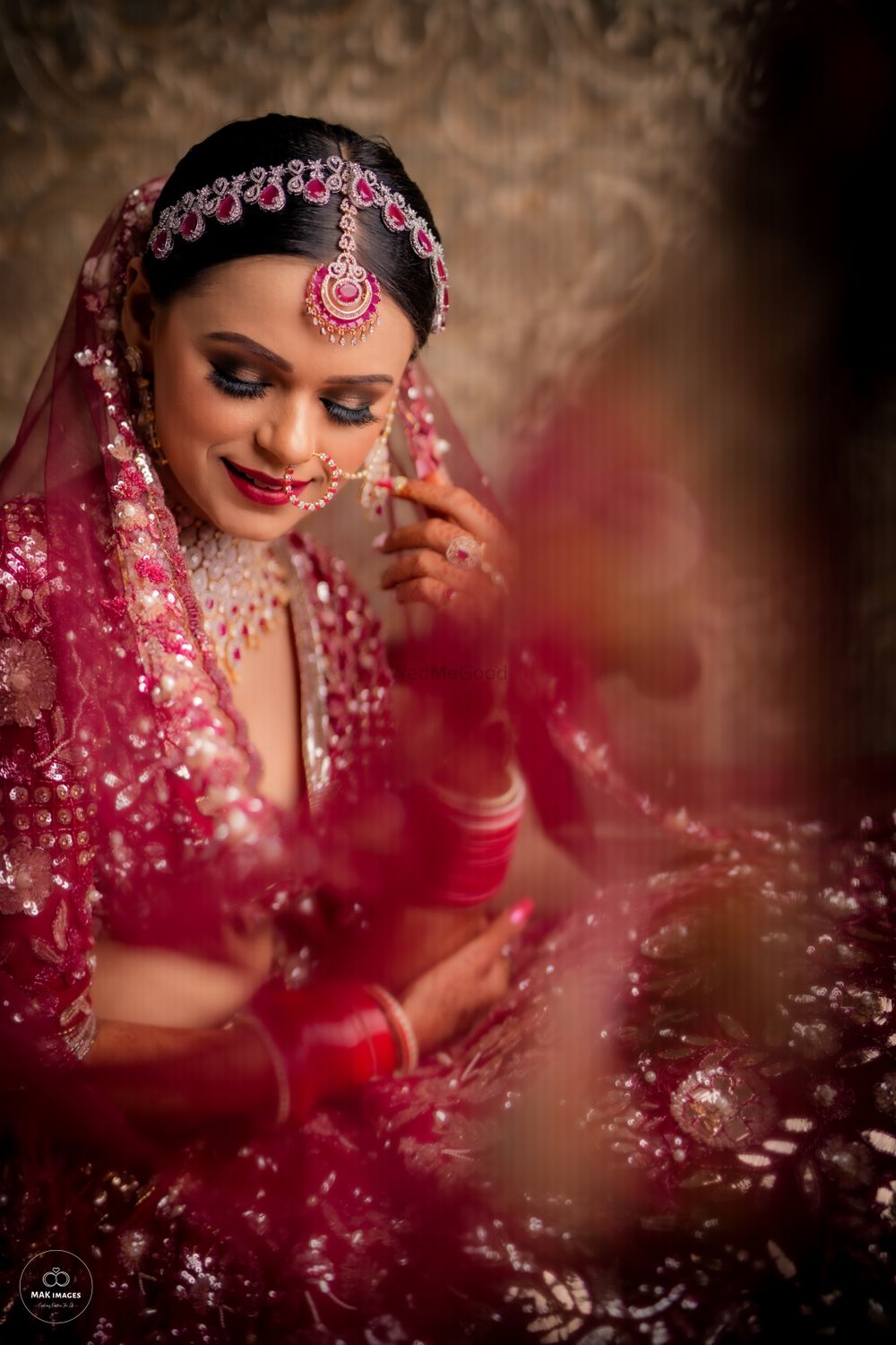 Photo By Mak Images (Artistic Wedding Photography) - Photographers