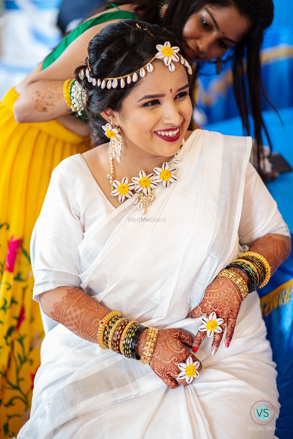 Photo By The Silk Box by Pallavi - Jewellery