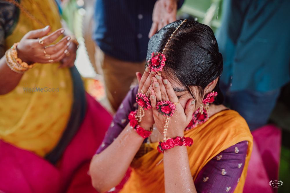 Photo By The Silk Box by Pallavi - Jewellery