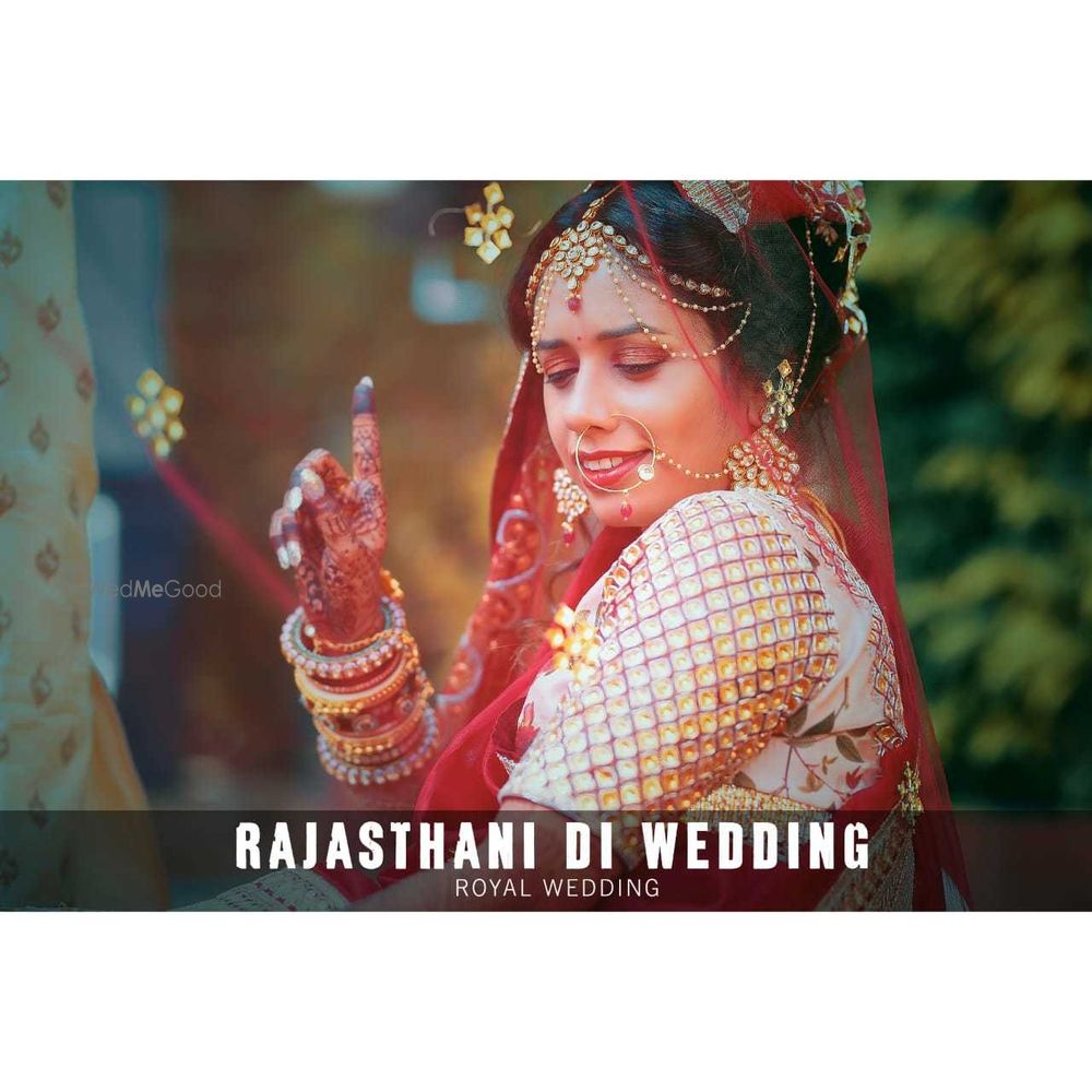 Photo By Ankita Soni - Bridal Makeup