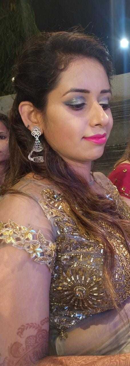 Photo By Ankita Soni - Bridal Makeup