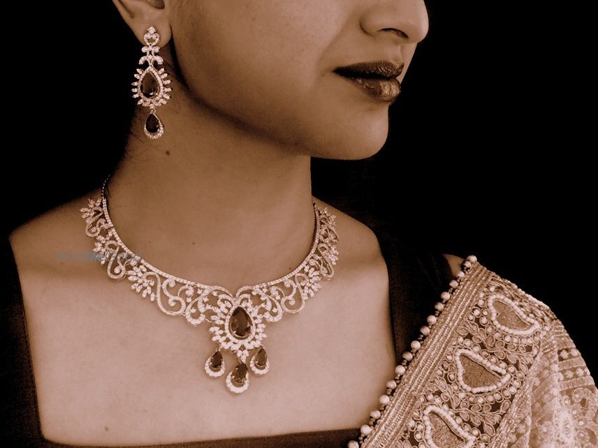 Photo By Aadya Jewels - Jewellery