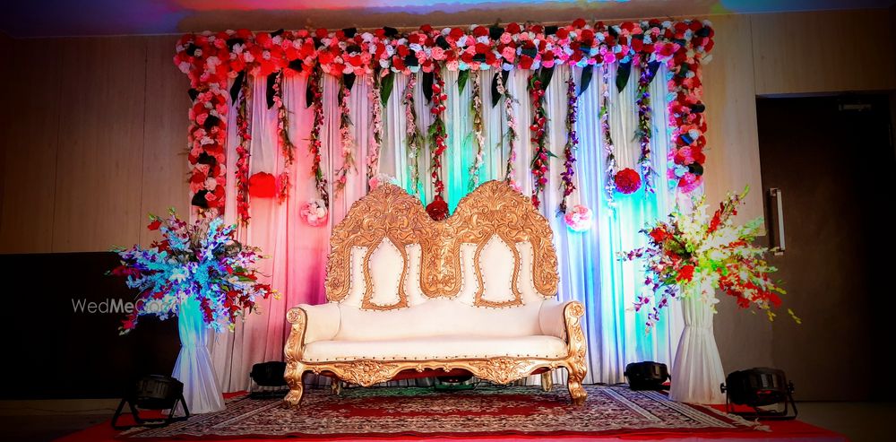 Photo By Coral Banquets (A Unit of Geetanjali Resorts & Hotels Pvt. Ltd.) - Venues