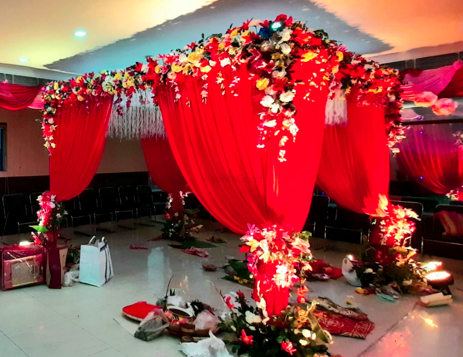 Photo By Coral Banquets (A Unit of Geetanjali Resorts & Hotels Pvt. Ltd.) - Venues
