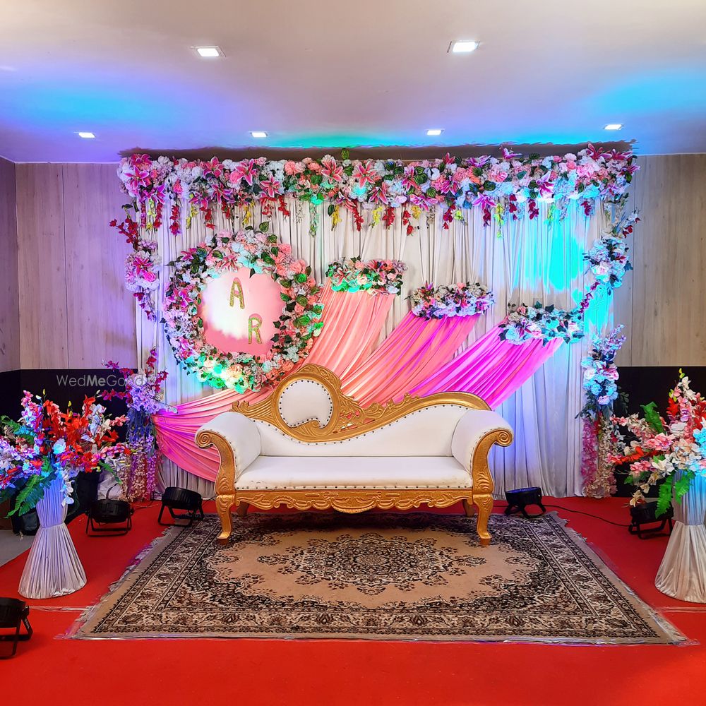 Photo By Coral Banquets (A Unit of Geetanjali Resorts & Hotels Pvt. Ltd.) - Venues