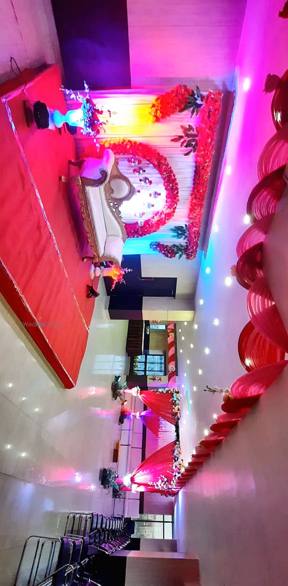 Photo By Coral Banquets (A Unit of Geetanjali Resorts & Hotels Pvt. Ltd.) - Venues