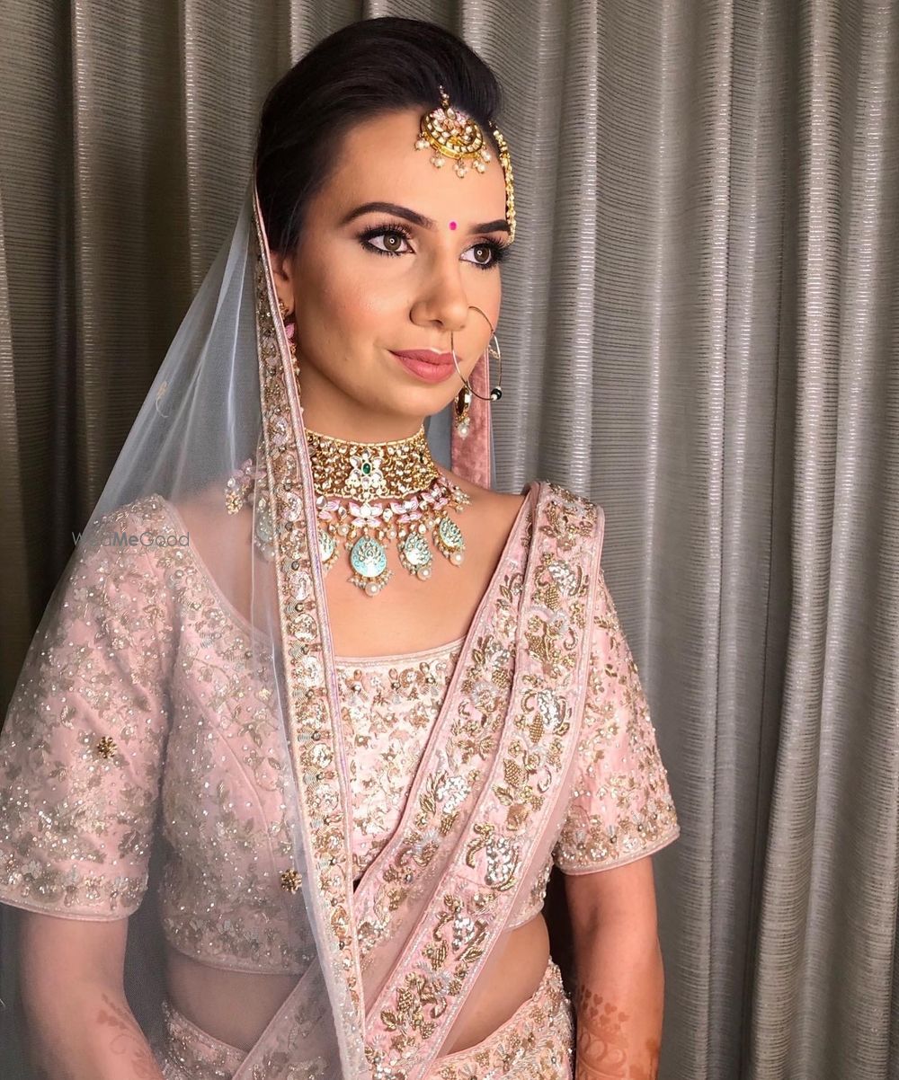 Photo By Makeovers by Ridhi Verma - Bridal Makeup