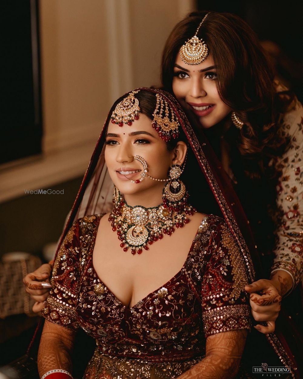 Photo By Makeovers by Ridhi Verma - Bridal Makeup