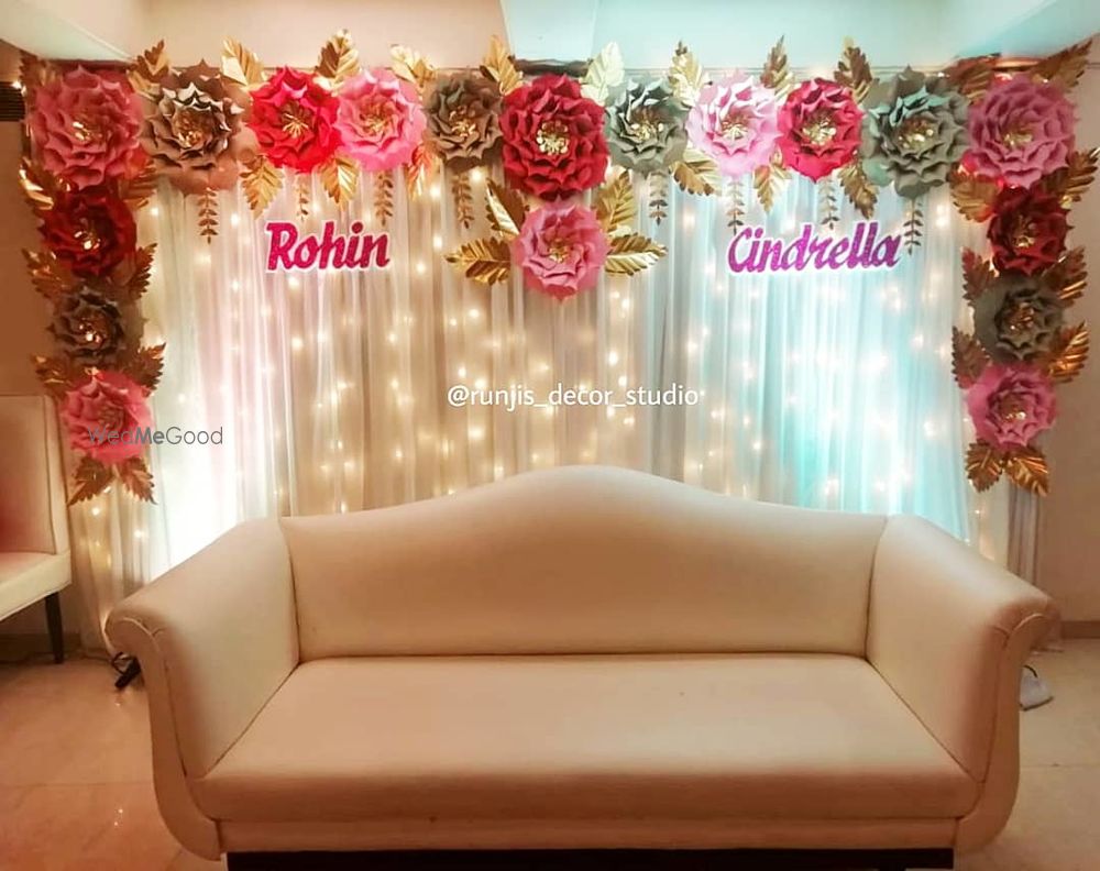Photo By Runji's Decor Studio - Decorators