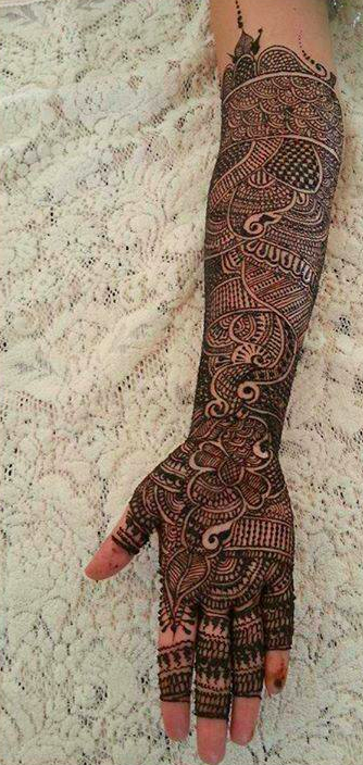 Photo By RK Mehandi Art - Mehendi Artist