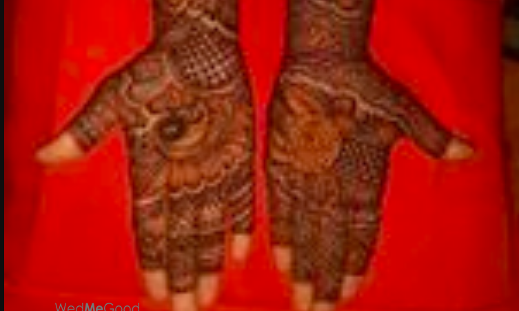 Photo By RK Mehandi Art - Mehendi Artist