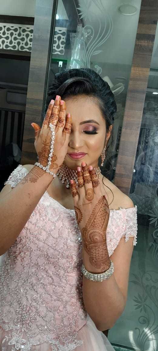 Photo By Be The Gorgeous Makeup Studio - Bridal Makeup