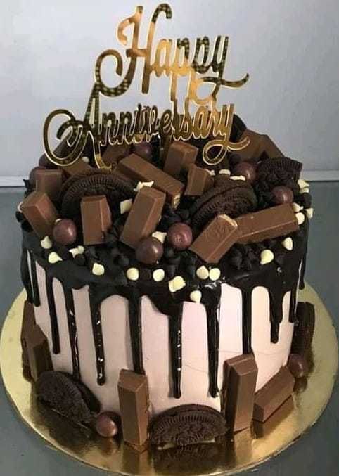 Photo By Chocolicius - Cake