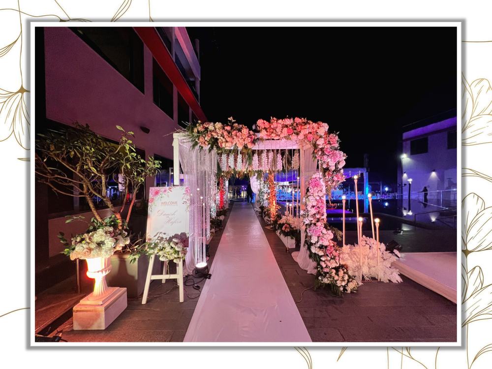 Photo By Vpro Event Management - Wedding Planners