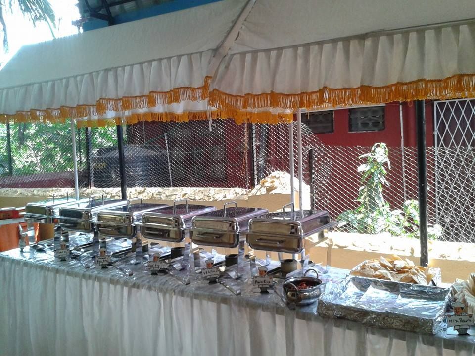 Photo By Sahalkar Caterers - Catering Services