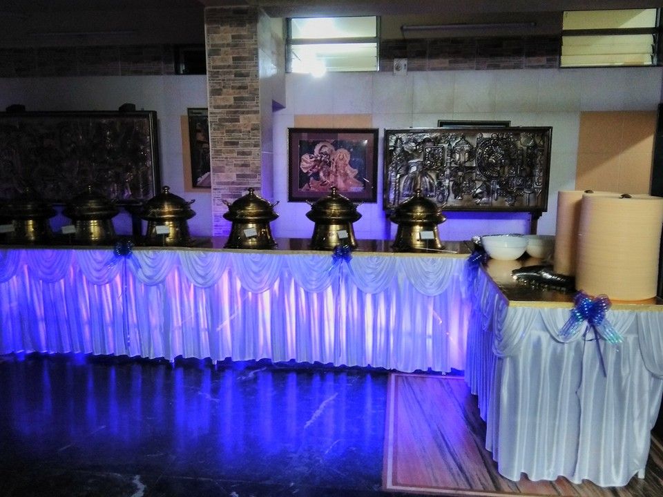 Photo By Sahalkar Caterers - Catering Services