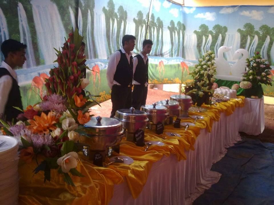 Photo By Dattaraj Caterers - Catering Services
