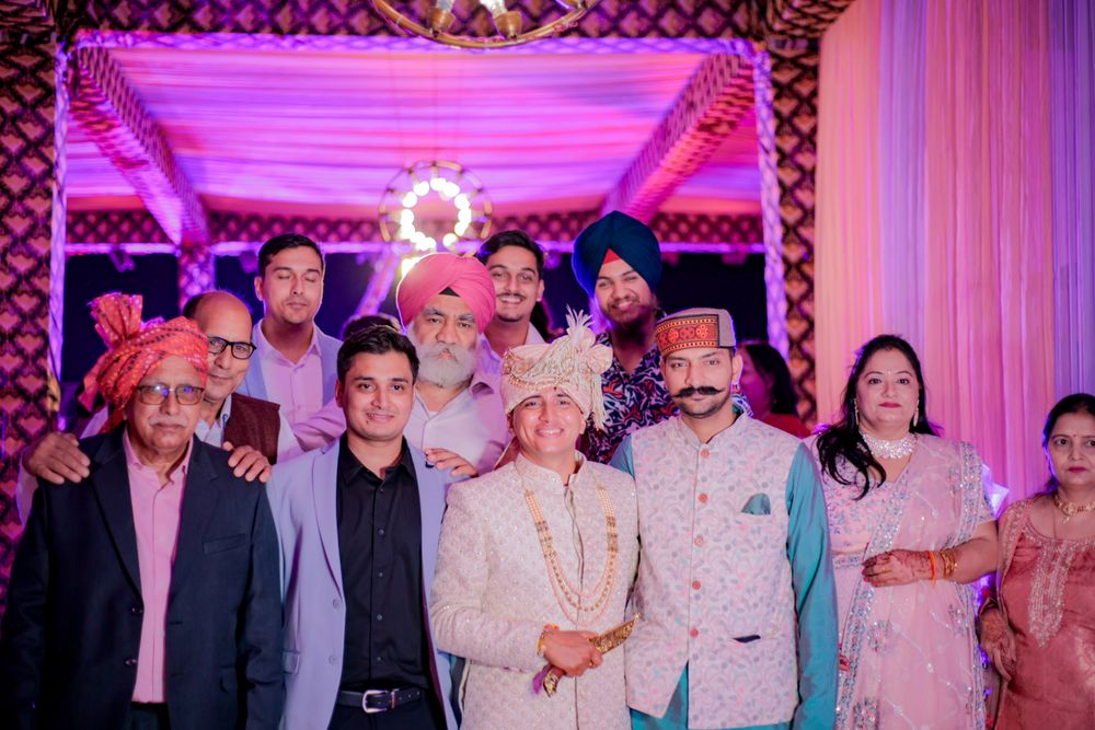 Photo By Bandhan The Wedding Crew - Photographers