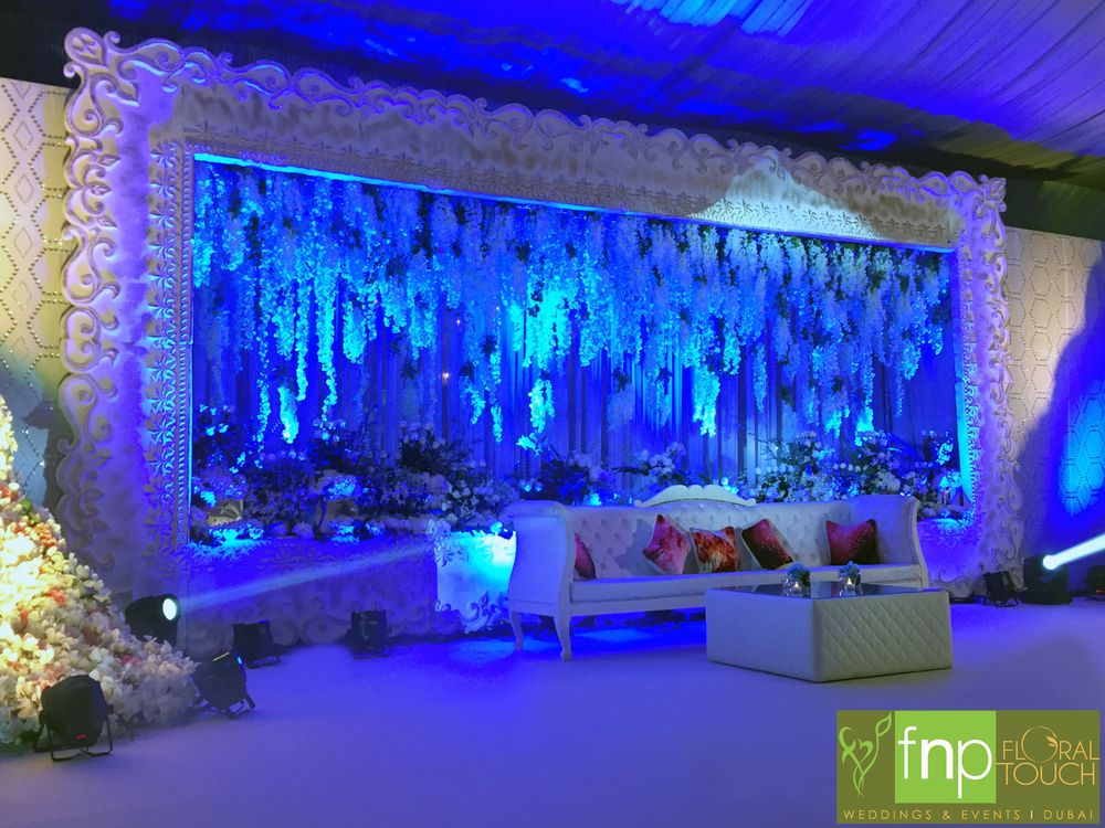 Photo By FNP Floral Touch Dubai - Decorators