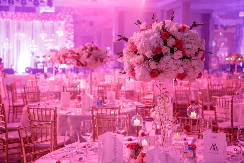 Photo By FNP Floral Touch Dubai - Decorators