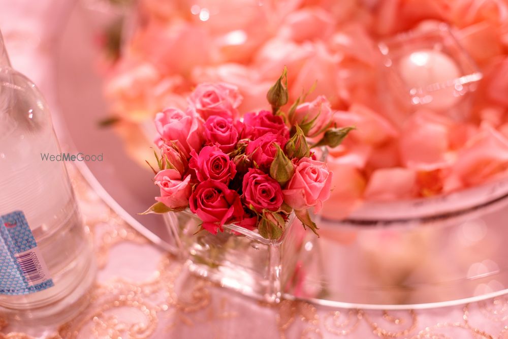 Photo By FNP Floral Touch Dubai - Decorators