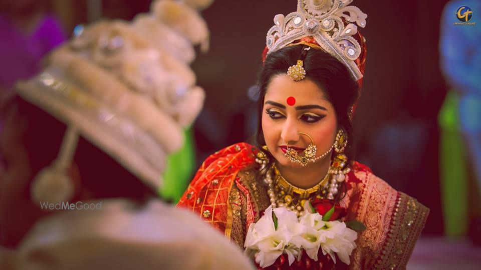 Photo By Cinematic Torture - Photographers