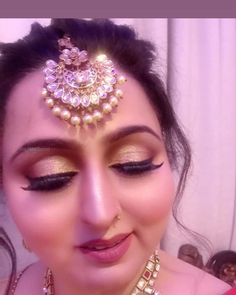 Photo By Nevedita Sachdev Makeup Artist - Bridal Makeup