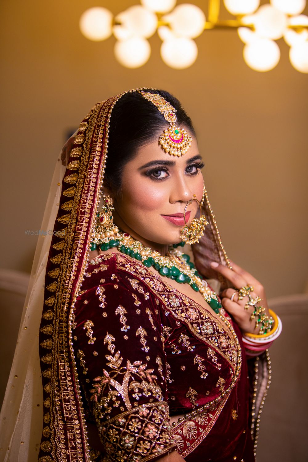 Photo By Nevedita Sachdev Makeup Artist - Bridal Makeup