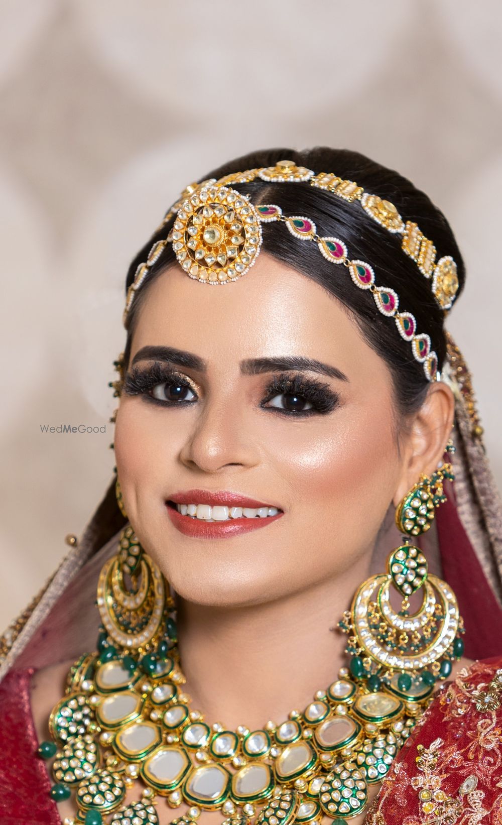 Photo By Nevedita Sachdev Makeup Artist - Bridal Makeup