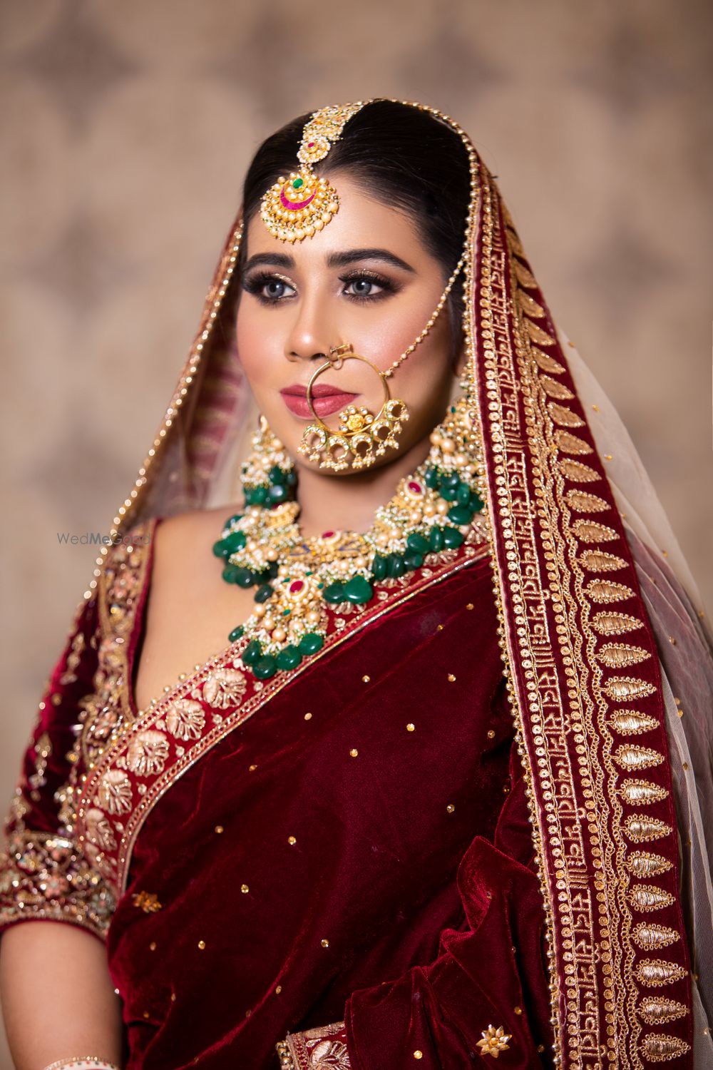 Photo By Nevedita Sachdev Makeup Artist - Bridal Makeup