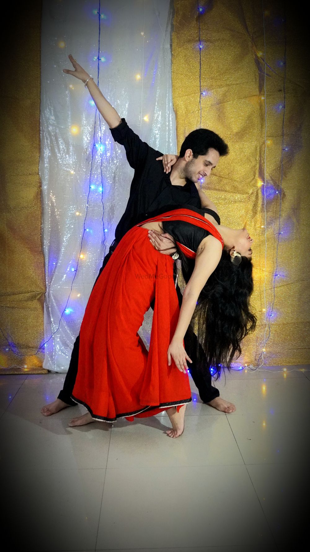 Photo By Dancescapes by Srishti - Sangeet Choreographer