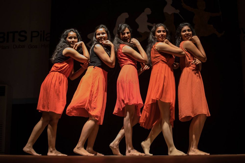 Photo By Dancescapes by Srishti - Sangeet Choreographer