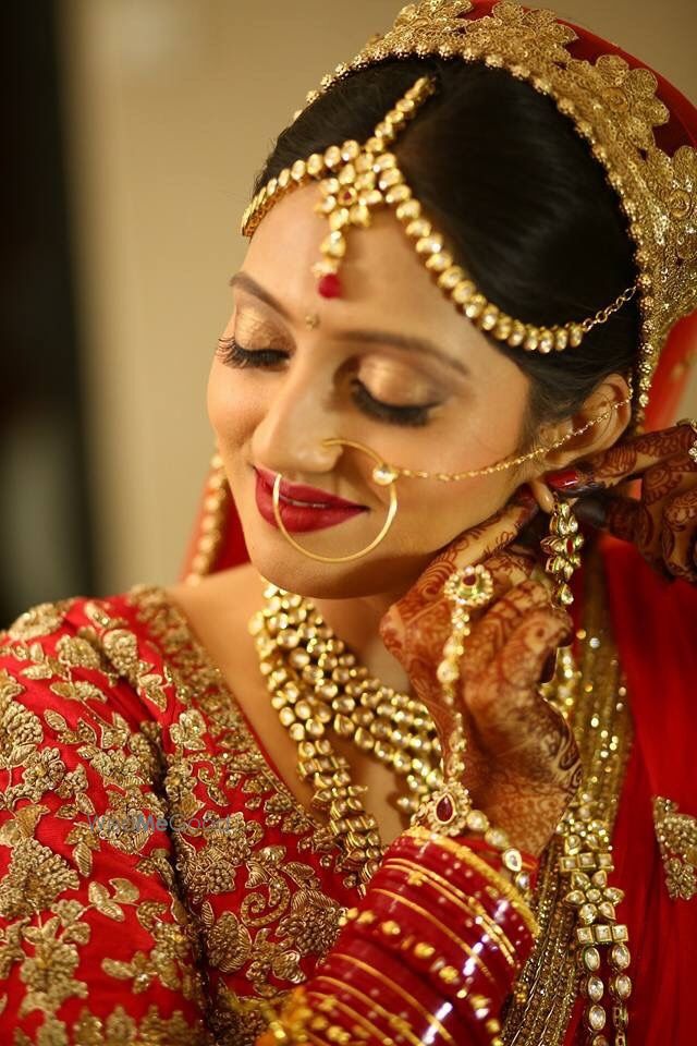 Photo By Varsha Tilokani Professional Makeup Artist - Bridal Makeup